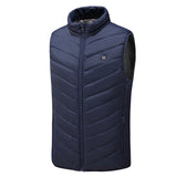 Unisex,Heated,Jackets,Electric,Thermal,Clothing,Places,Heating,Winter,Outdoor,Clothing