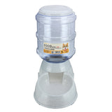 Automatic,Feeder,Feeder,Water,Dispenser,Drink