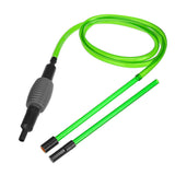 Manual,Aquarium,Siphon,Vacuum,Water,Changer,Gravel,Cleaner