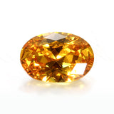 Yellow,Sapphire,Shape,Loose,Gemstone,Jewelry,Gifts