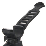 Degree,Bicycle,Torch,Mount,Holder,Clamp,Adjustable,Light,Flashlight,Holder