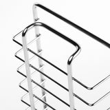Stainless,Steel,Faucet,Storage,Holder,Bathroom,Kitchen,Shelf