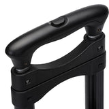 IPRee,Folding,Small,Portable,Camping,Luggage,Trolley,Adjustable,Shopping