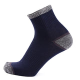 Sport,Breathable,Cotton,Middle,Socks,Casual,Elastic,Adjustable,Socks