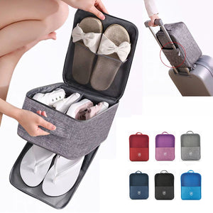 Waterproof,Portable,Trolley,Travel,Pouch,Luggage,Laundry,Organizer