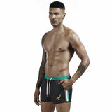 SEOBEAN,Men's,Sports,Casual,Loose,Shorts,Surfing,Beach,Shorts,COTTON,Running,Shorts