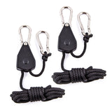 Pendant,Pulley,Climbing,Pulley,Camping,Portable,Survival