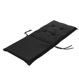 Folding,Cushion,Single,Seater,Replacement,Garden,Chair