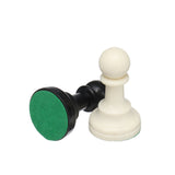 Piece,Chess,Foldable,Knight,Outdoor,Recreation,Family,Camping
