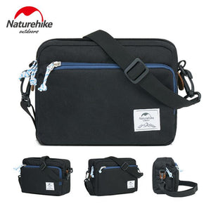 Naturehike,Outdoor,Sport,Jogging,Portable,Shoulder,Travel,Chest,Storage,Backpack