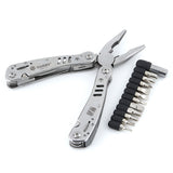 GANZO,G301H,Stainless,Steel,Multi,Pliers,Tools,Folding,Knife,Outdoor,Portable,Plier,Screwdriver,Survival,Camping,Tools