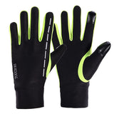 Fleece,Outdoor,Cycling,Gloves,Winter,Finger,Windproof,Mittens