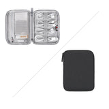 Xmund,Digital,Storage,Travel,Gadget,Organizer,Headphone,Memory,Cards,Charger