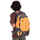 Backpack,Waterproof,Nylon,Shoulder,Leisure,Camping,Travel,Climbing