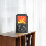 Desktop,Heater,Portable,Winter,Heating,Device,Travel,Office