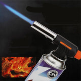 Ignition,Flamethrower,Torch,Camping,Welding,Butane,Burner,Adapter