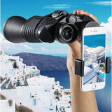 LUXUN,20x50,Binocular,Outdoor,Waterproof,Antifogging,Light,Night,Vision,Binoculars,Camping,Traveling,Telescope,Phone,Holder