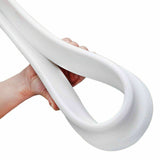 Bending,Water,Barrier,Water,Stopper,Silicone,White,Tools