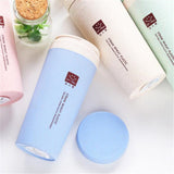 Portable,300ML,Creative,Travel,Thermos,Vacuum,Insulation,Water,Bottle,Hours