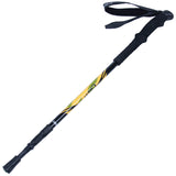 Outdooors,Ultralight,Aluminum,Stick,Section,Alpenstock