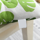 Chair,Cushion,Square,Cotton,Tatami,Cushion,Pillow,Chair,Office,Decorations