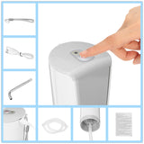 Portable,Electric,Water,Dispenser,Rechargeable,Wireless