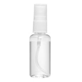 Empty,Clear,Plastic,Spray,Bottle,Travel,Perfume,Atomizer