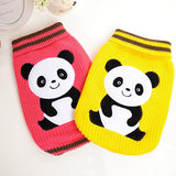 Panda,Sweater,Comfortable,Autumn,Winter,Sweater