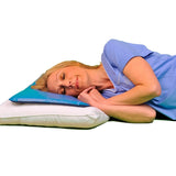 Honana,Pillow,Cooling,Sleeping,Therapy,Insert,Comfort,Muscle,Relief,Cooling,Pillow