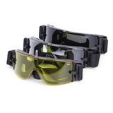 LN203,Tactical,Military,Airsoft,Goggles,Hunting,Shooting,Motorcycle,Protective,Glasses