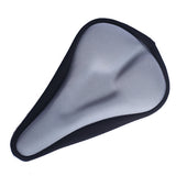 Leadbike,Bicycle,Silicone,Cushion,Cover,Saddle,Cover,Mountain,Cushion,Cover,Thicken