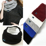 Wireless,bluetooth,Headphone,Scarf,Winter,Outdooors,Music,Wireless,Scarf,Neckerchief