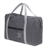 Oxford,Cloth,40x30x13cm,Foldable,Travel,Storage,Waterproof,Luggage,Shoulder,Carry,Duffle