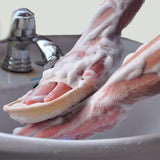 Honana,Sponge,Massage,Shower,Gloves,Shower,Exfoliating,Gloves,Shower