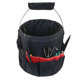 Pockets,Multifunction,Gardening,Tools,Backet,Organizer,Oxford,Waterproof,Planting,Tools,Storage,Carry