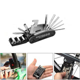 BIKIGHT,3.3x7.1inch,Multifunction,Tools,120PSI,Bicycle,Repair,Tools,Outdoor,Cycling