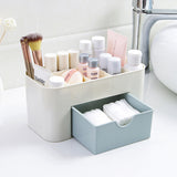 Plastic,Cosmetic,Storage,Jewelry,Small,Drawer,Sundries,Storage