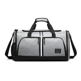 KALOAD,Separation,Sports,Fitness,Portable,Large,Capacity,Folding,Travel,Backpack