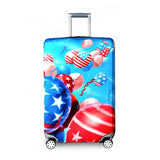 Luggage,Cover,Elasticity,Travel,Camping,Suitcase,Protective,Cover,Trolley,Cover