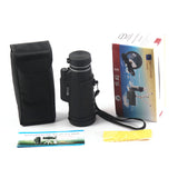 PANDA,40X60,Monocular,Light,Level,Night,Vision,Phone,Telescope