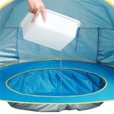 Infant,Camping,Beach,Waterproof,Sunshade,Shelter,Water