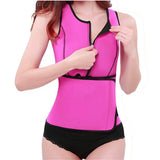 Women,Adjustable,Sauna,Slimming,Sweat,Waist,Shaper,Fitness