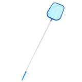 Removable,Section,Swimming,Aluminum,Telescopic,Cleaning,Skimmer,Cleaning