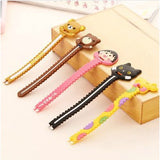 Storage,Cable,Earphone,Winder,Sawtooth,Organizer,Office,School,Holder