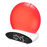 Projection,Alarm,Clock,Colors,Radio,Sleep,Snooze,Clock,Device,Music,Speaker