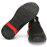 AtreGo,Steel,Shoes,Safety,Shoes,Trainers,Lightweight,Casual,Hiking,Shoes