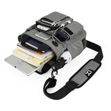 Expandable,Business,Laptop,Briefcases,Crossbody,Hiking,Waterproof,Shoulder