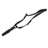 Adjustable,Tactical,Sling,Strap,Multifunctional,Hanging,Outdoor,Camping,Accessories