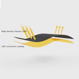 Beneunder,Folding,Sun&rain,Umbrella,Vinyl,Protection,Lightweight,Pocket,Umbrella
