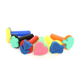 51Pcs,Creative,Graffiti,Drawing,Children,Painting,Brush,Flower